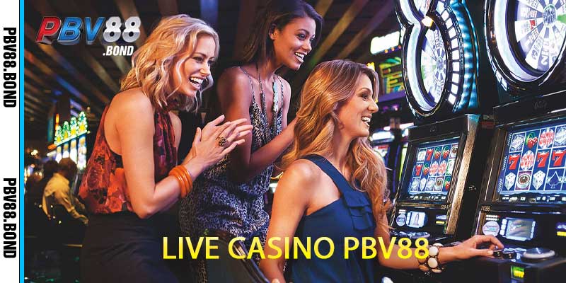 live casino pbv88